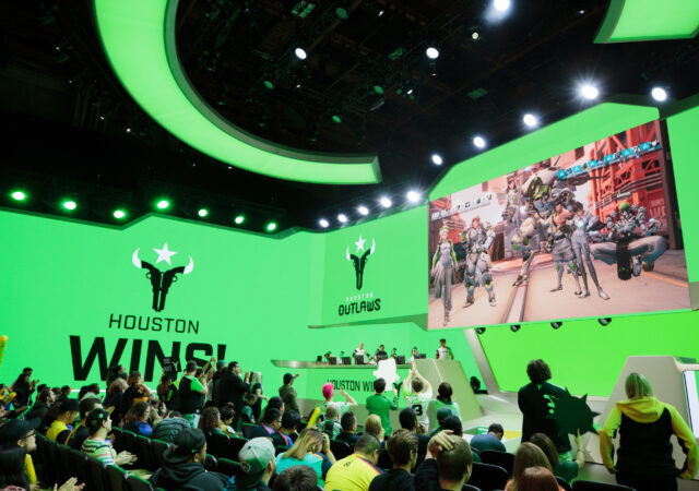 Overwatch League 2021 récap du week-end d'ouverture