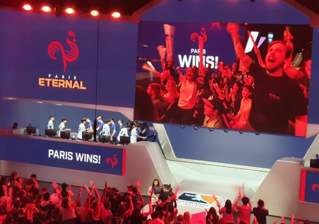 Overwatch League 2021 récap de la semaine 2