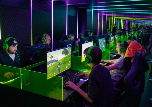 Les Razer Invitational sont de retour en 2021