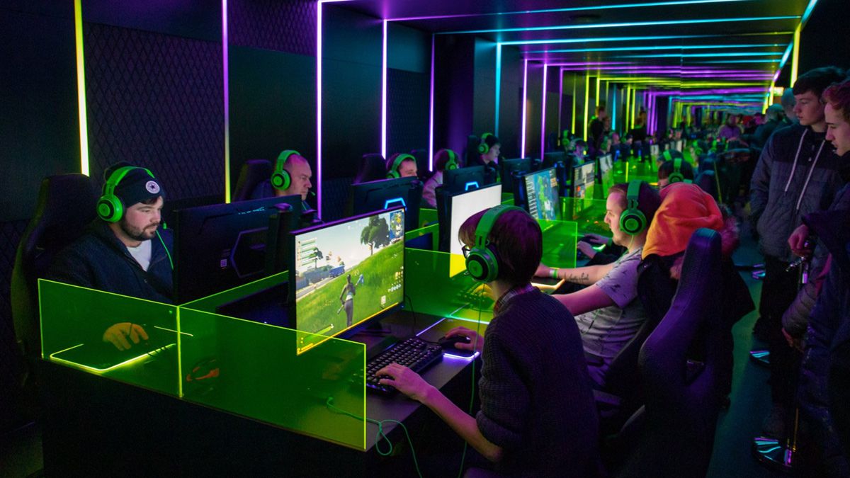 Les Razer Invitational sont de retour en 2021