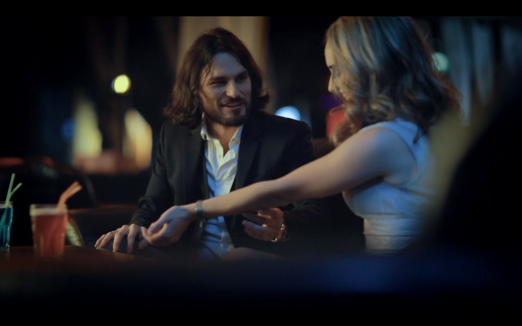 Super Seducer - Rateau