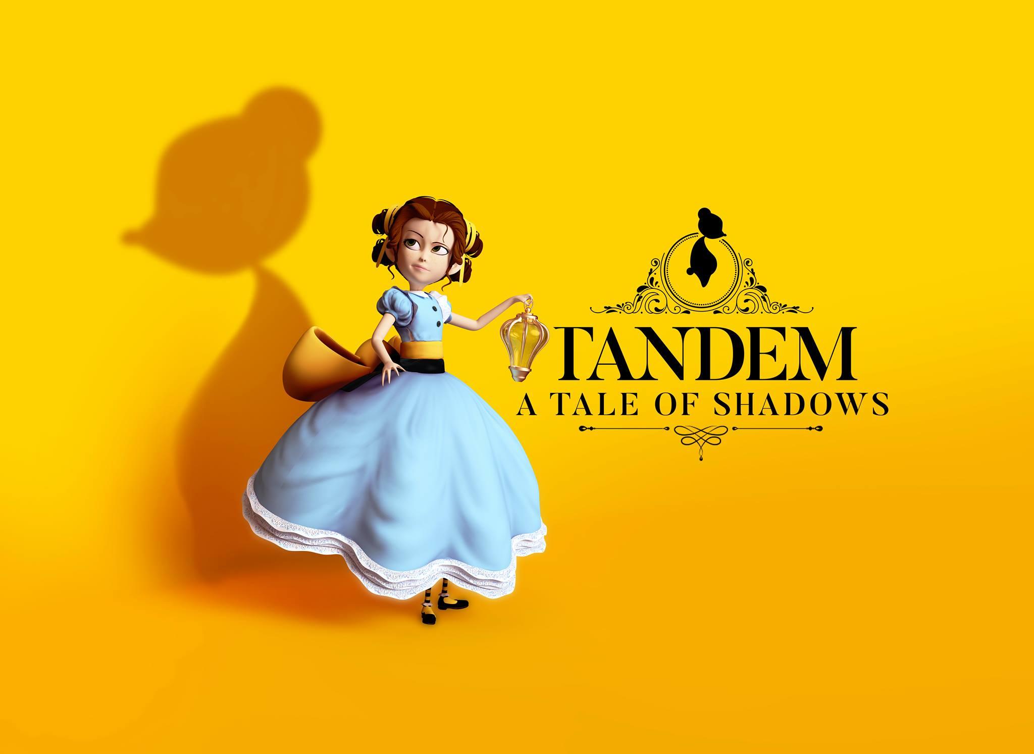 Tandem: A Tale of Shadows trailer