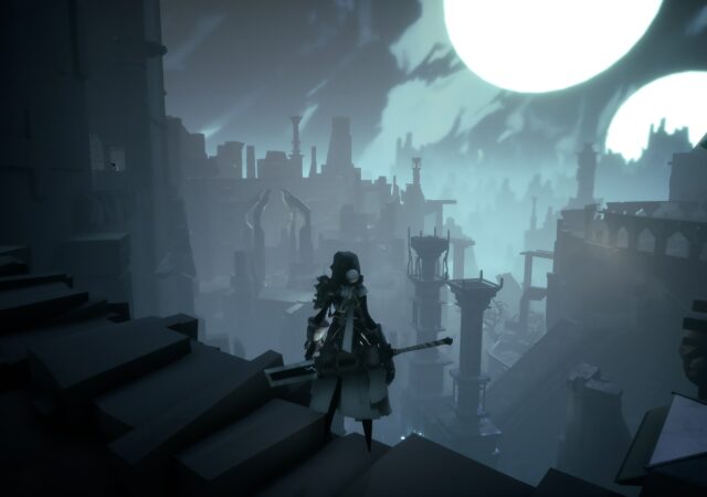 Test de Shattered: Tale of the Forgotten King