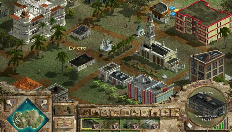 Tropico 3