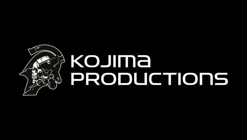 Kojima Productions logo