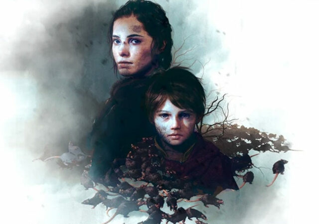 A Plague Tale Innocence suite