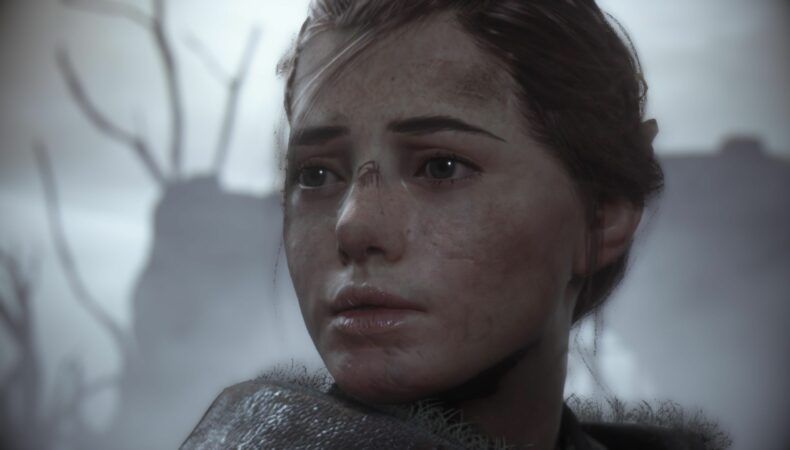 A Plague tale Innocence suite