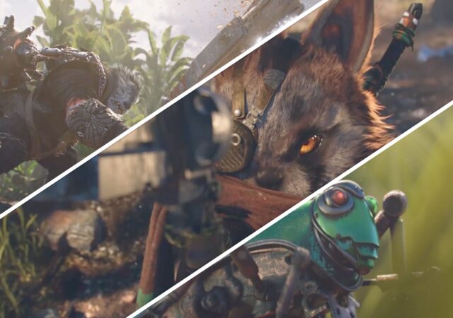 Biomutant Guide débutant