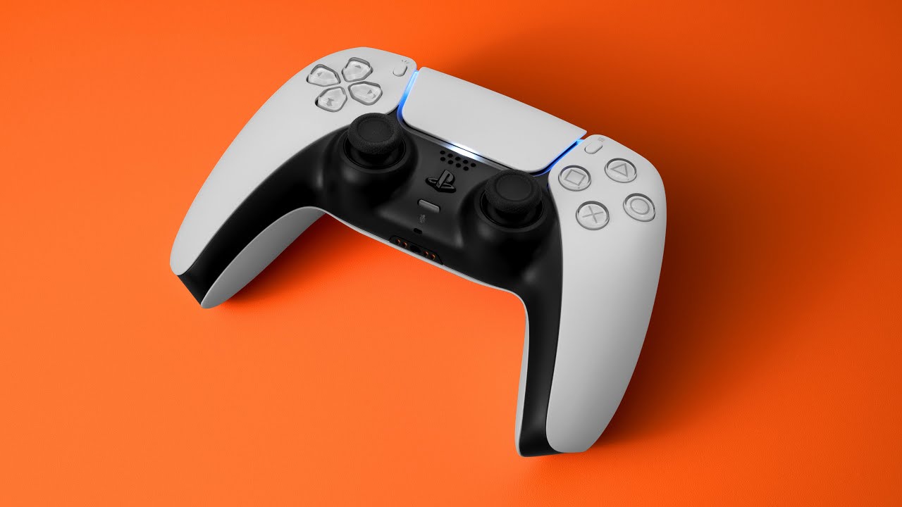 Manette PlayStation 5