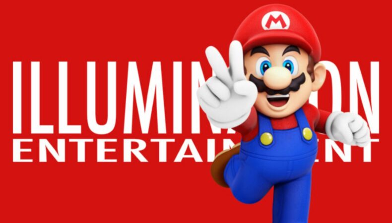 Nintendo Illumination logo