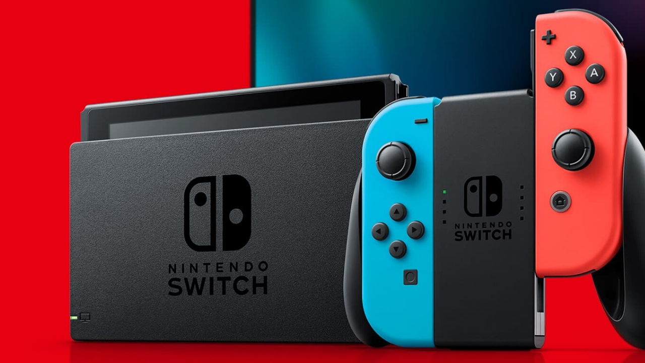 Nintendo Switch Online - Console