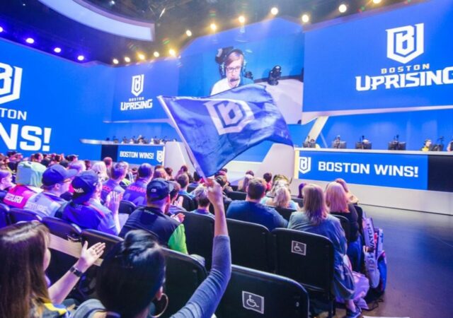 Overwatch League récap semaine 6