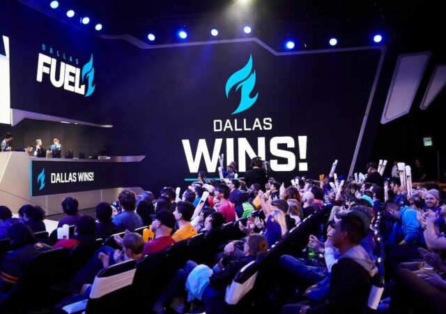 Overwatch League 2021 récap semaine 3 et 4