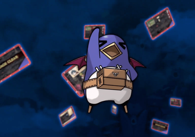 Prinny Presents NIS Classics Volume 1