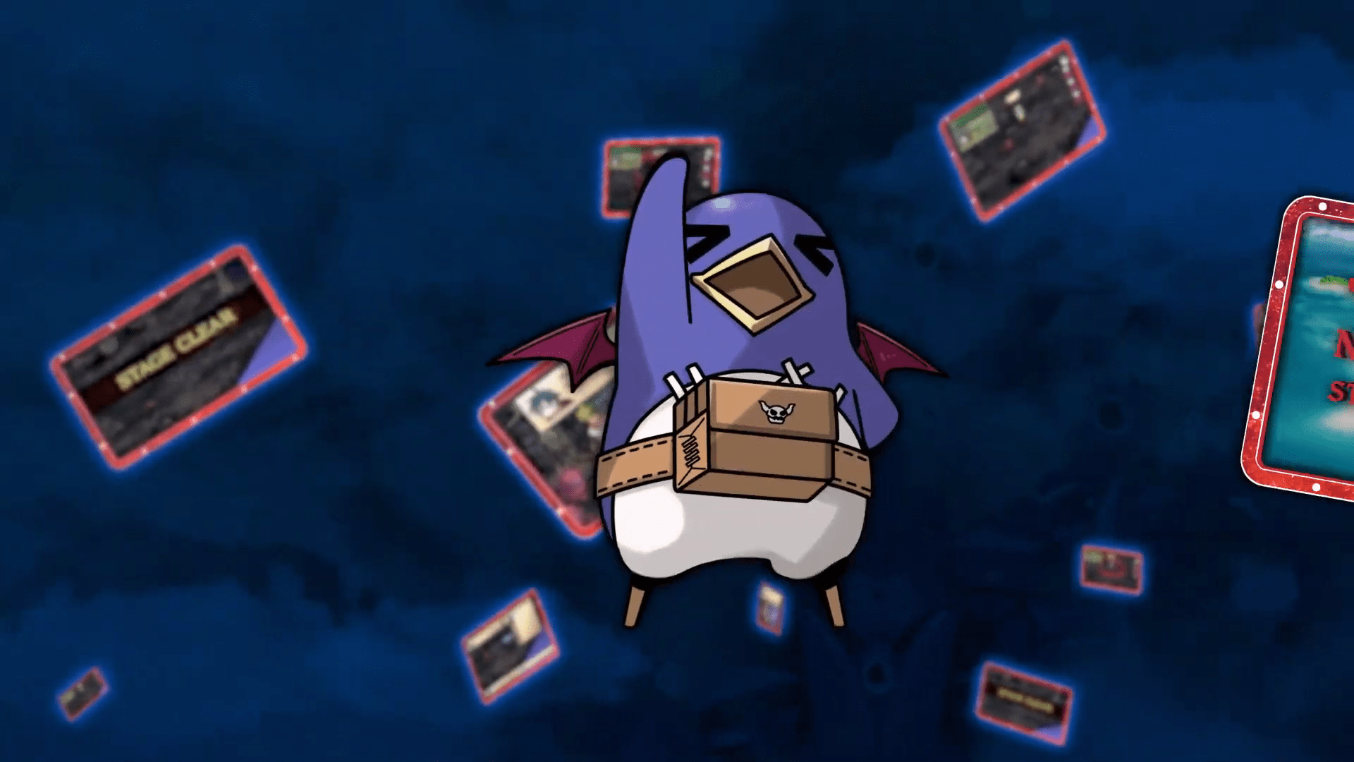 Prinny Presents NIS Classics Volume 1