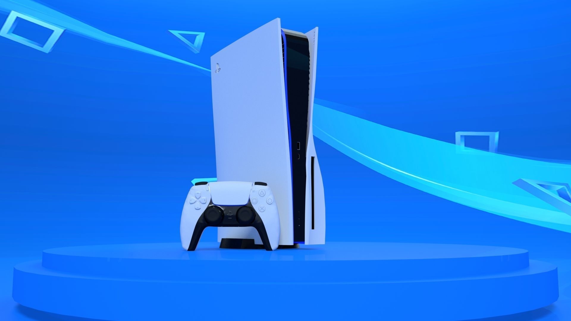 PlayStation 5 rupture