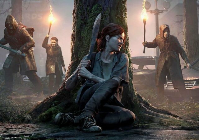 The Last of Us part II annonce un DLC multijoueur