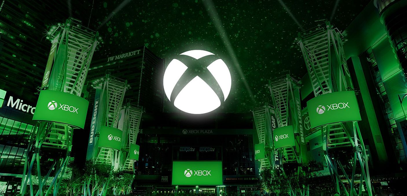 Conf Xbox Bethesda E3