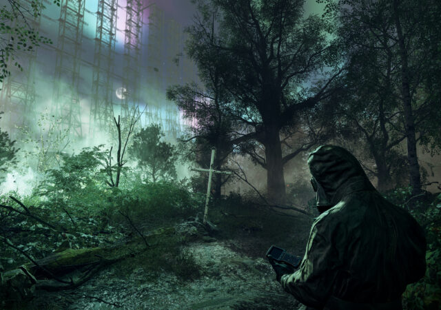 Chernobylite date de sortie