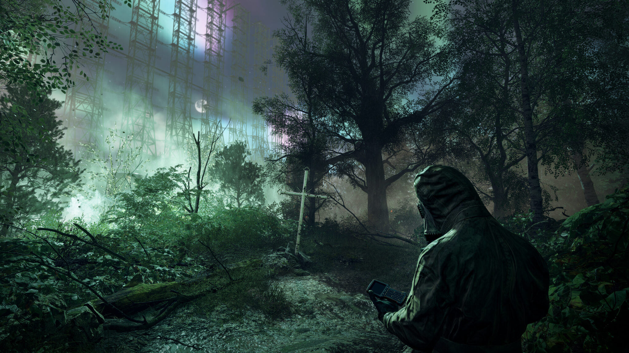 Chernobylite date de sortie