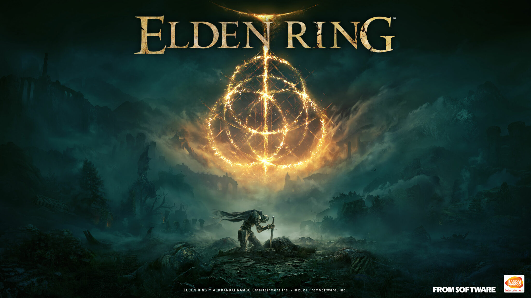 Critique Elden Ring