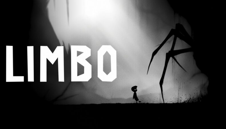 Platformers 3D Limbo