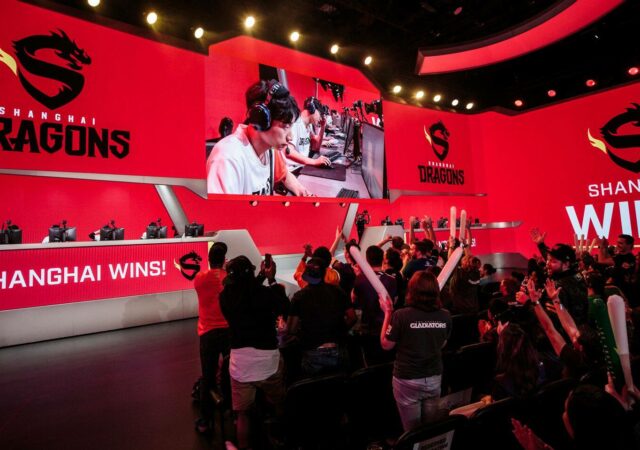 Overwatch League 2021 récap semaine 8 et 9