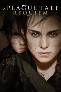 Jaquette du jeu A Plague Tale: Requiem