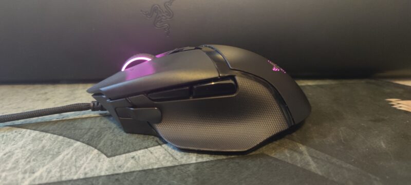 Razer Basilisk V2 profil 2