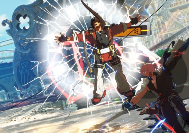 Test du jeu Guilty Gear Strive