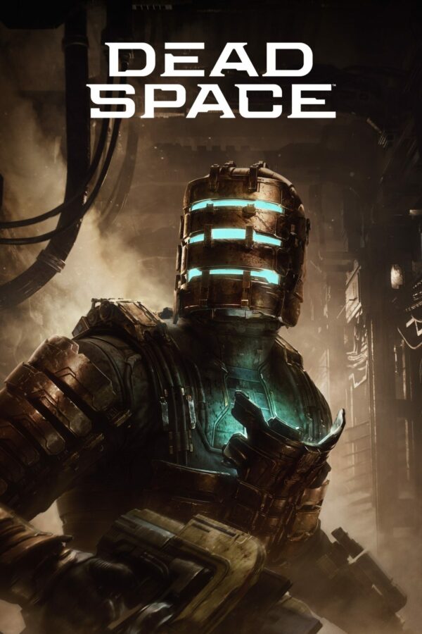 Jaquette du jeu Dead Space Remake