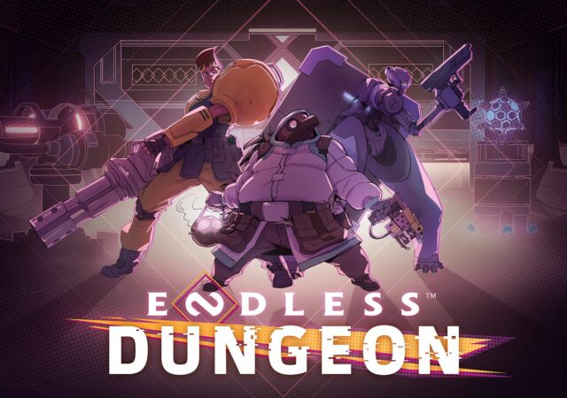 Endless Dungeon