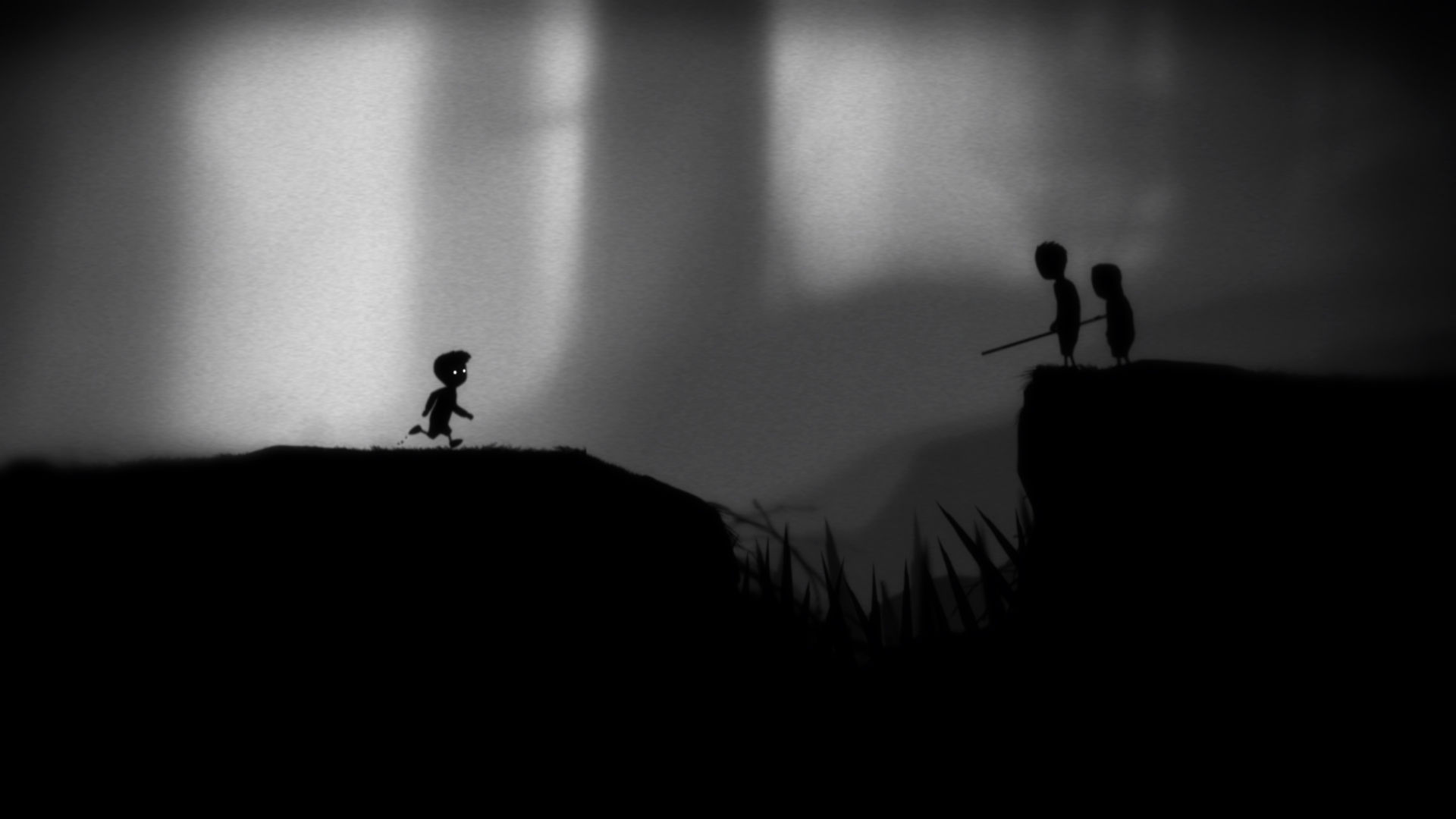 Limbo game pass