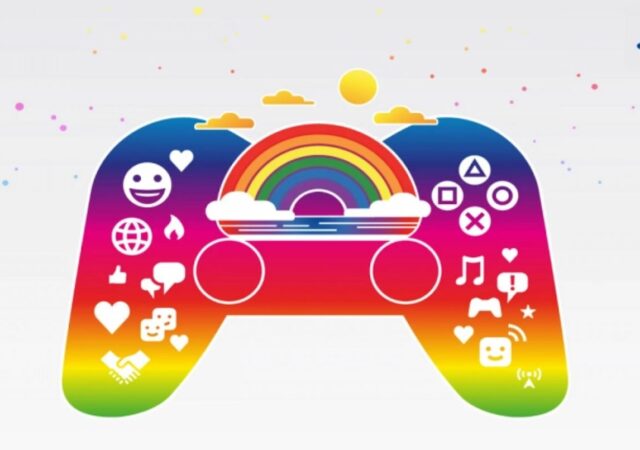 Pride-2021 Playstation