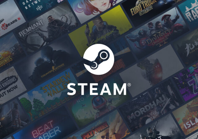 Steam Game Recording - Steam dégaine son propre outil de capture vidéo