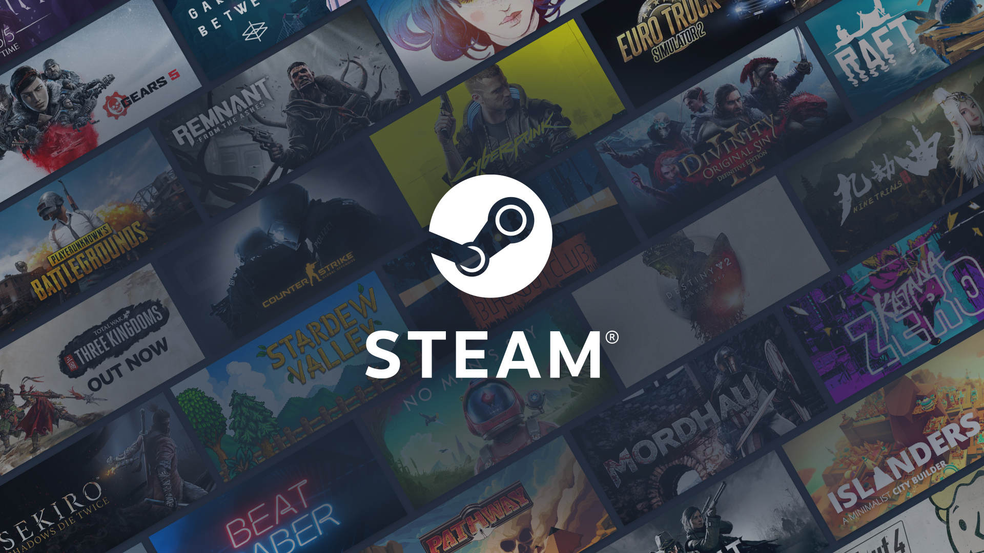 Steam Game Recording - Steam dégaine son propre outil de capture vidéo