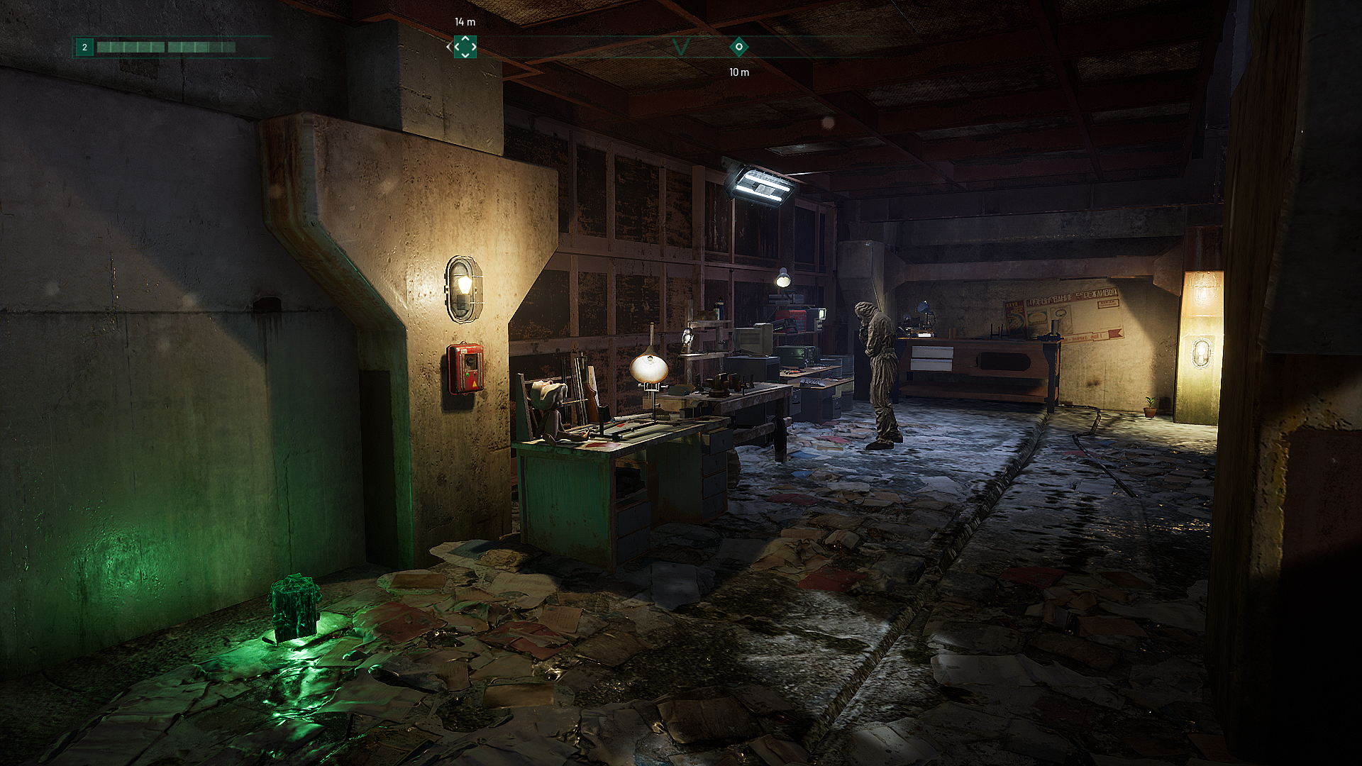 Base de Chernobylite