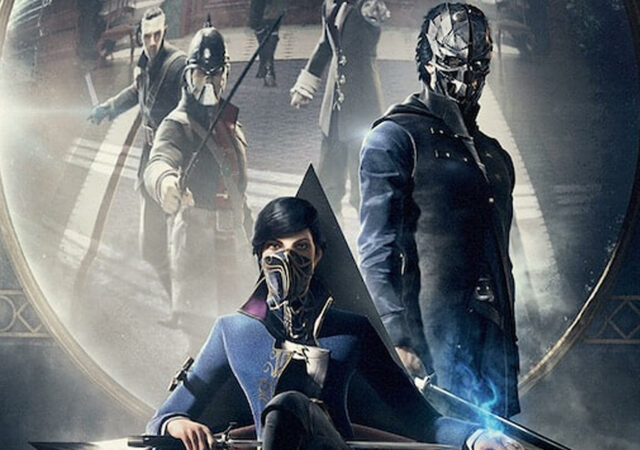 Dishonored heros