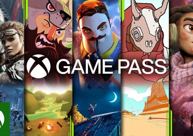 Game Pass - Indé