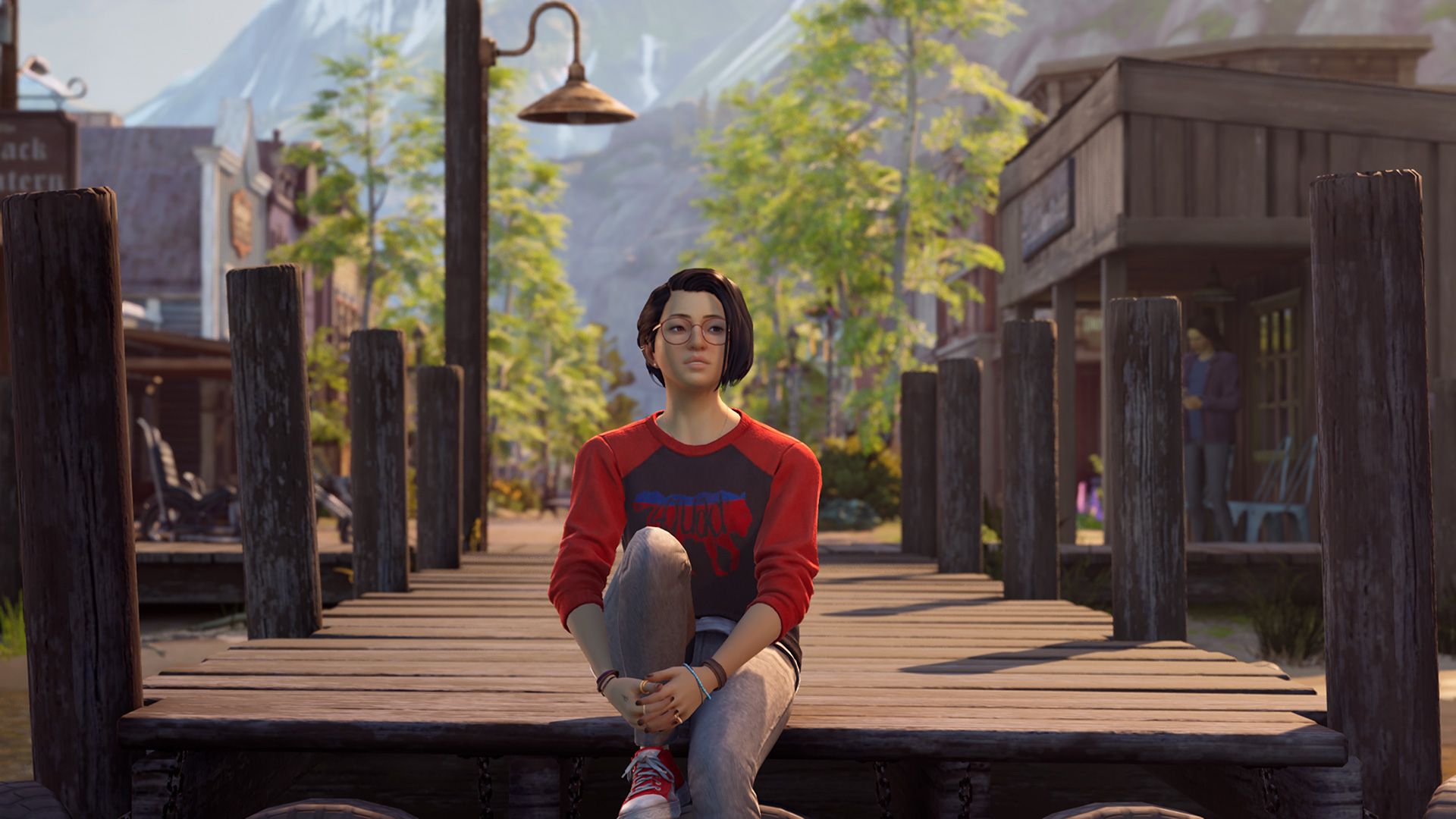 Life is Strange : True colors