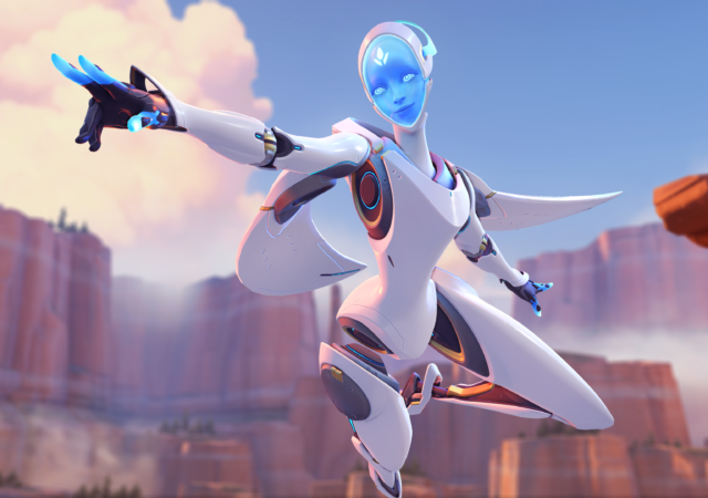 Overwatch League 2021 récap semaine 16