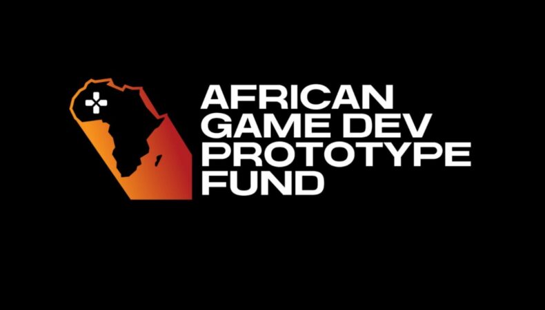 african-game-dev-prototype-fund slogan