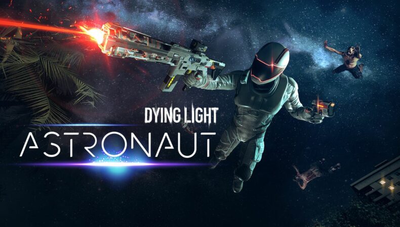 dying light pack astronaut