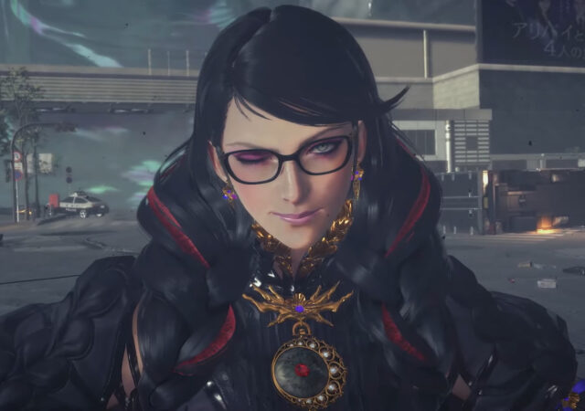 Bayonetta-3 nintendo direct