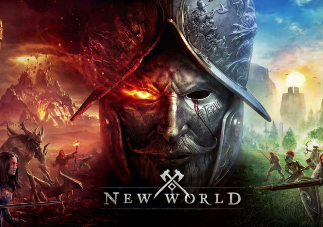 Test du jeu New World