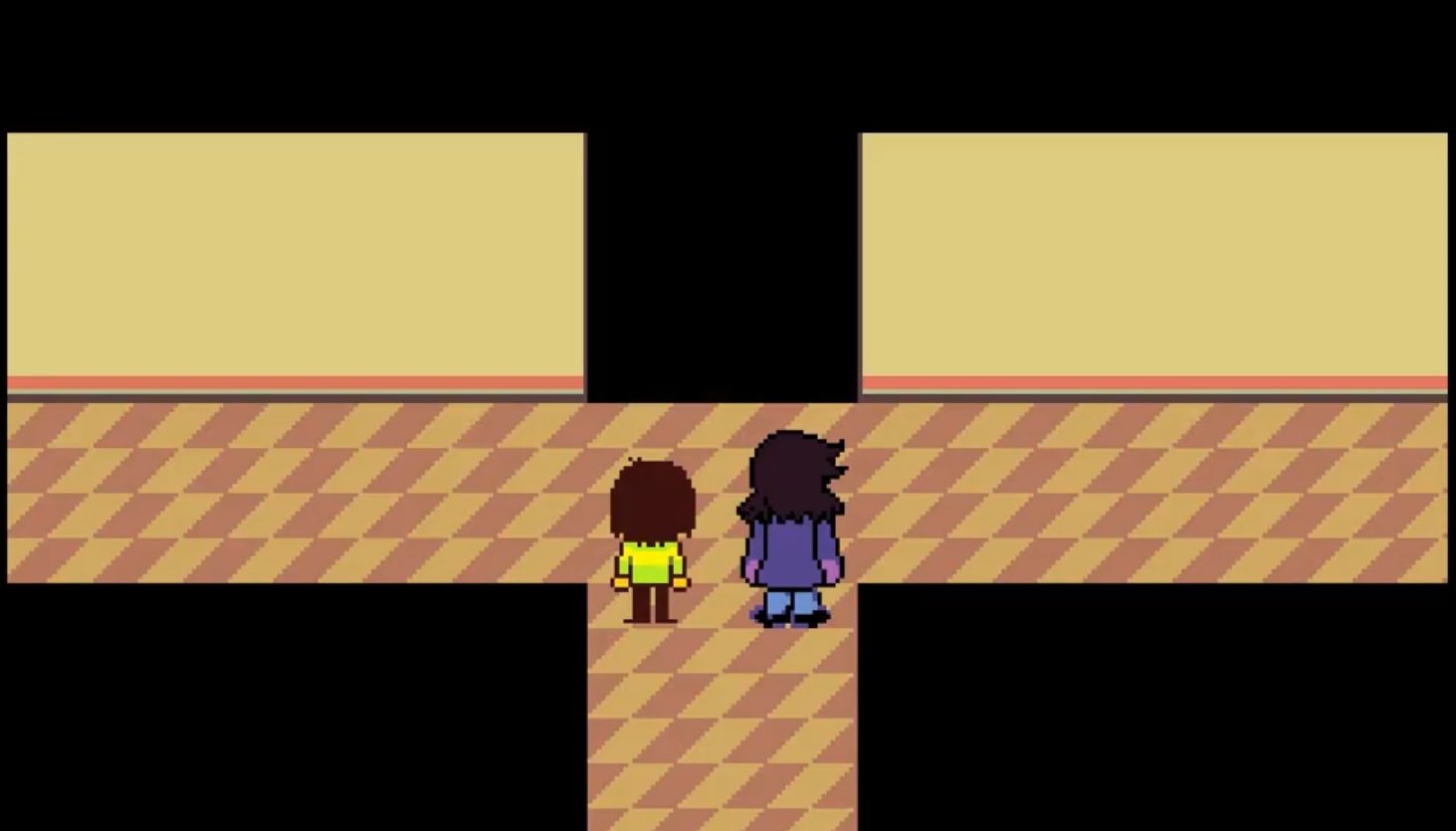 Deltarune chapitre 2 date de sortie