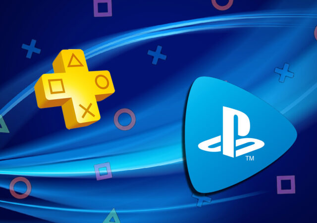 PlayStation PS Plus PS Now