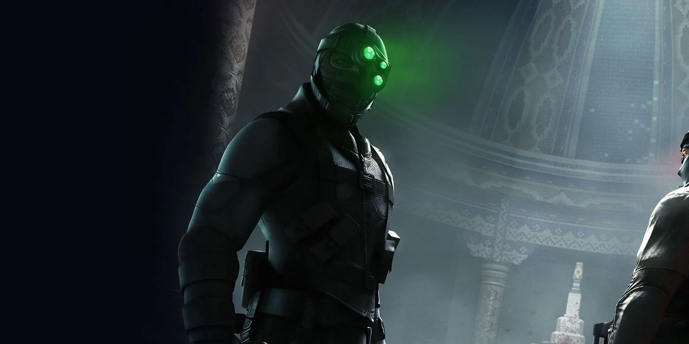 Splinter Cell