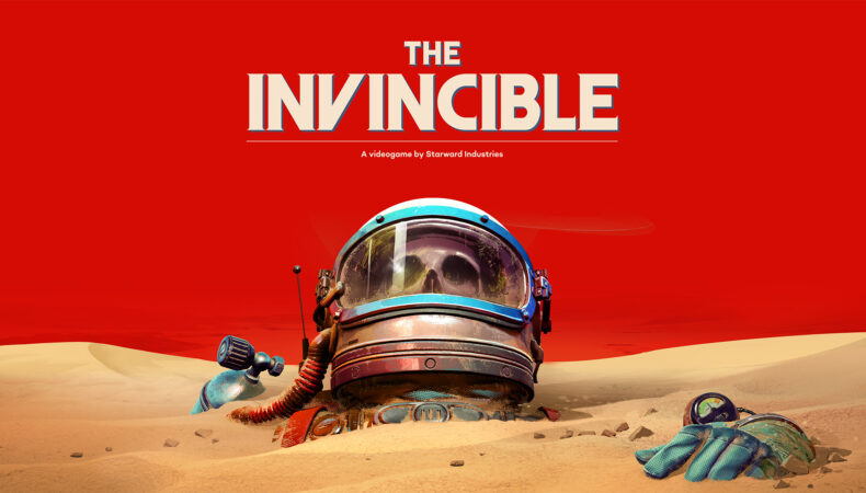 The Invincible titre