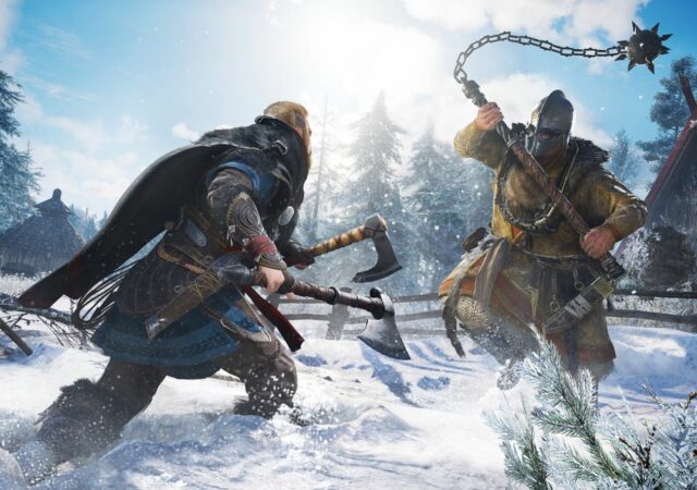 assassins-creed-valhalla- roadmap automne